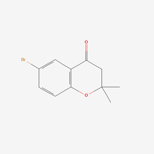 FT-0736270 CAS:99853-21-1 chemical structure