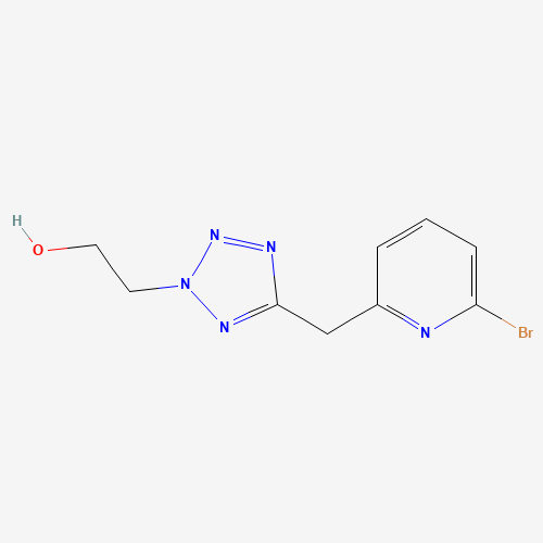 FT-0736278 CAS:1093880-83-1 chemical structure