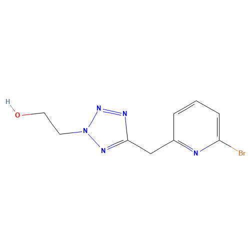 FT-0736278 CAS:1093880-83-1 chemical structure