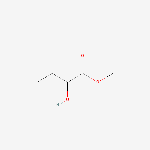 methyl 2-hydroxy-3-methylbutanoate (CAS: 17417-00-4) - Related Chemical Product