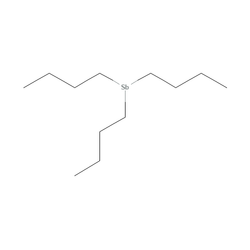 tributylstibane (CAS: 2155-73-9) - Related Chemical Product