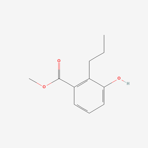 FT-0736291 CAS:183108-35-2 chemical structure