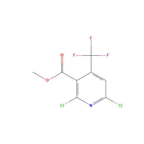 FT-0736293 CAS:1130344-76-1 chemical structure
