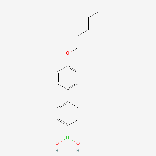 FT-0736299 CAS:158937-25-8 chemical structure