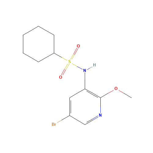 FT-0736302 CAS:1086063-50-4 chemical structure