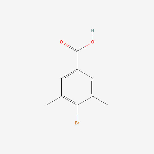 FT-0736303 CAS:7697-32-7 chemical structure