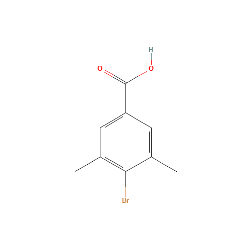 FT-0736303 CAS:7697-32-7 chemical structure