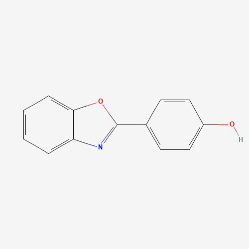 FT-0736305 CAS:3315-19-3 chemical structure