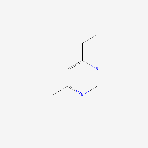 4,6-diethylpyrimidine (CAS: 1308870-26-9) - Related Chemical Product