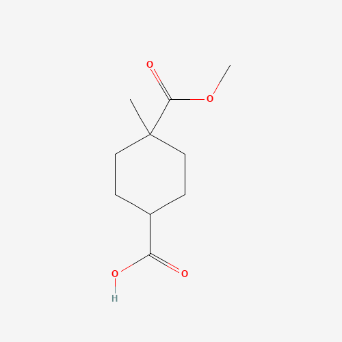 FT-0736371 CAS:1056639-33-8 chemical structure