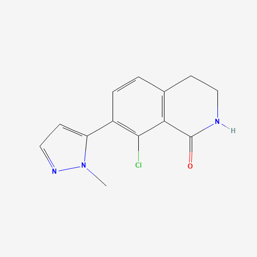 FT-0736372 CAS:1616289-43-0 chemical structure
