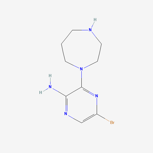 FT-0736375 CAS:893612-22-1 chemical structure