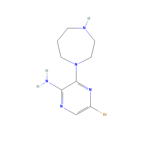 FT-0736375 CAS:893612-22-1 chemical structure