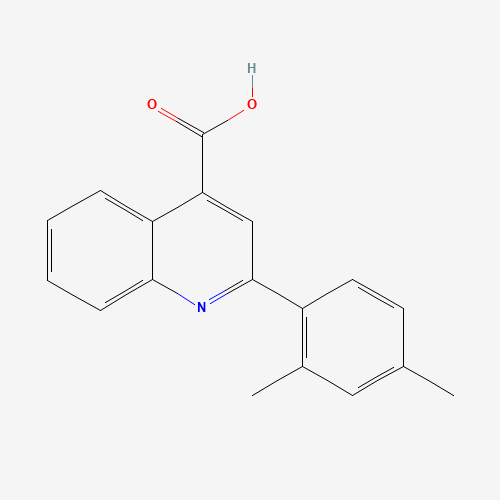 FT-0736376 CAS:5466-33-1 chemical structure