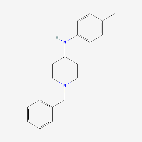 FT-0736377 CAS:94436-70-1 chemical structure