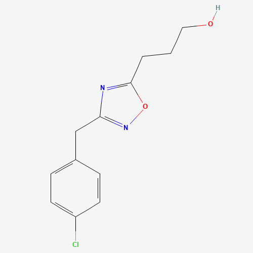FT-0736381 CAS:925252-25-1 chemical structure