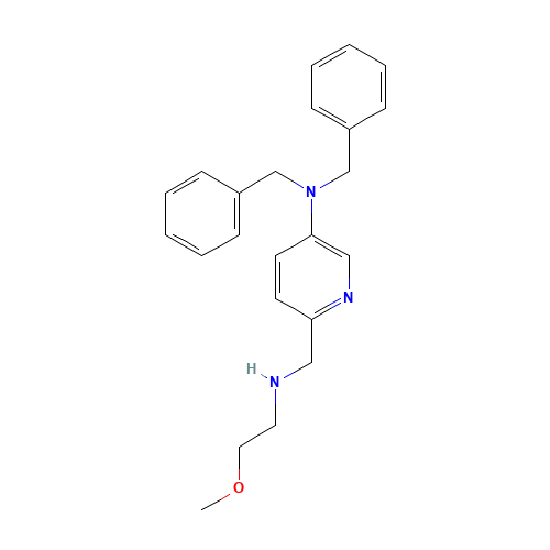 FT-0736385 CAS:1419604-23-1 chemical structure