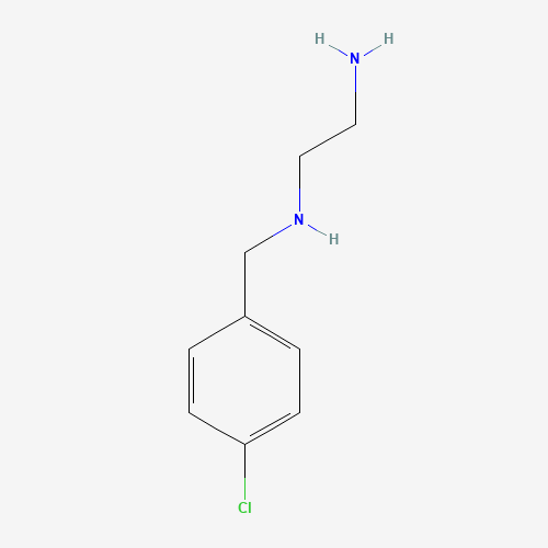 FT-0736398 CAS:53654-70-9 chemical structure