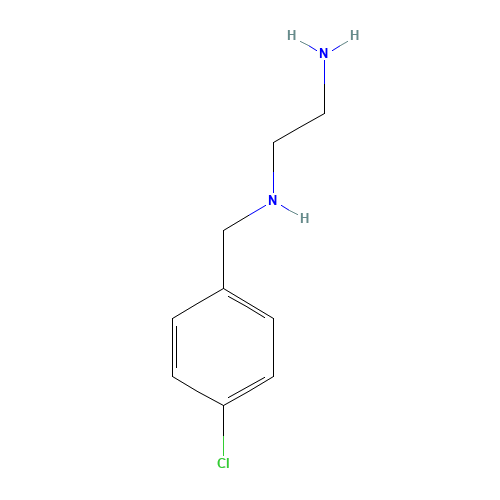 FT-0736398 CAS:53654-70-9 chemical structure