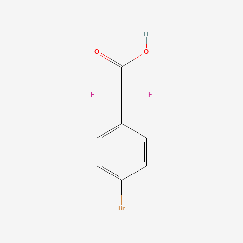 FT-0736399 CAS:913574-93-3 chemical structure