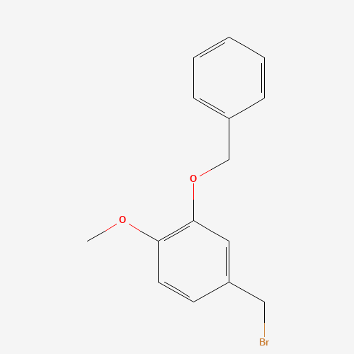 FT-0736402 CAS:55667-12-4 chemical structure