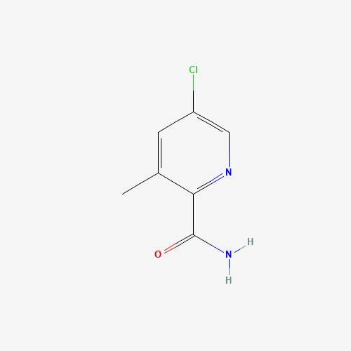 FT-0736403 CAS:1256790-98-3 chemical structure
