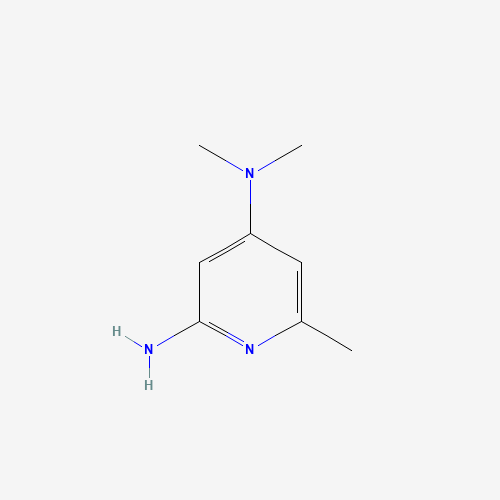 FT-0736404 CAS:137440-97-2 chemical structure