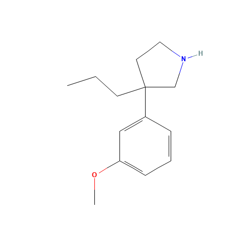 FT-0736406 CAS:49801-75-4 chemical structure