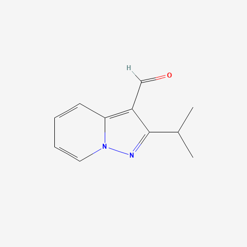 FT-0736412 CAS:59942-92-6 chemical structure