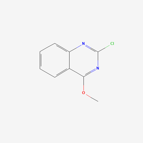 2-chloro-4-methoxyquinazoline (CAS: 77767-98-7) - Related Chemical Product