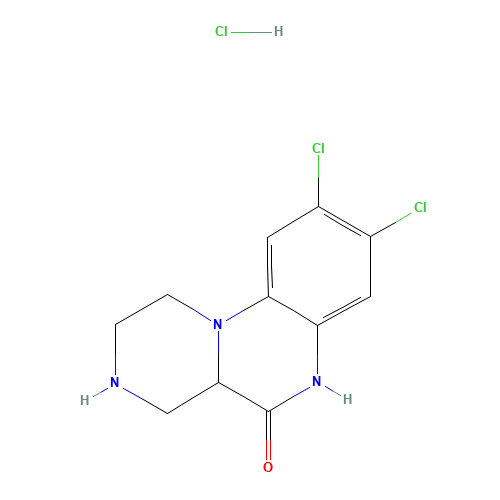 FT-0736418 CAS:75704-24-4 chemical structure