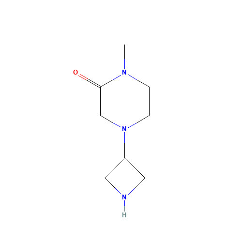 FT-0736420 CAS:1257293-76-7 chemical structure