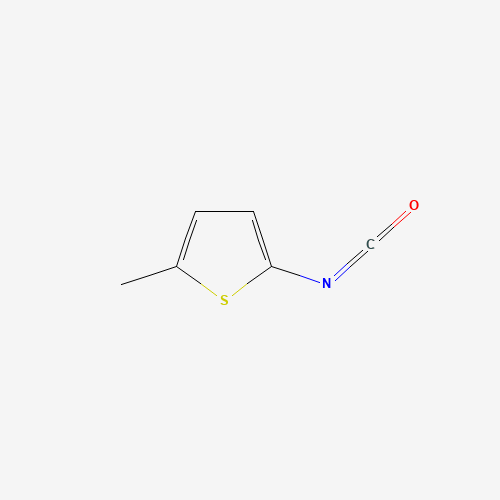 2-isocyanato-5-methylthiophene (CAS: 76536-99-7) - Related Chemical Product
