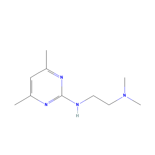 FT-0736427 CAS:68302-92-1 chemical structure
