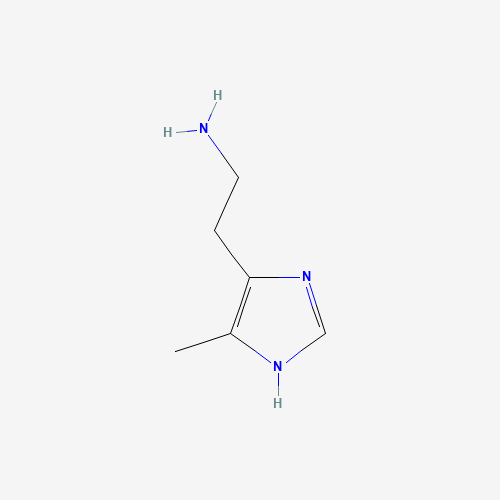 FT-0736440 CAS:36507-31-0 chemical structure