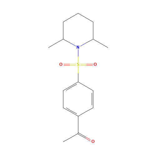 FT-0736441 CAS:871030-69-2 chemical structure