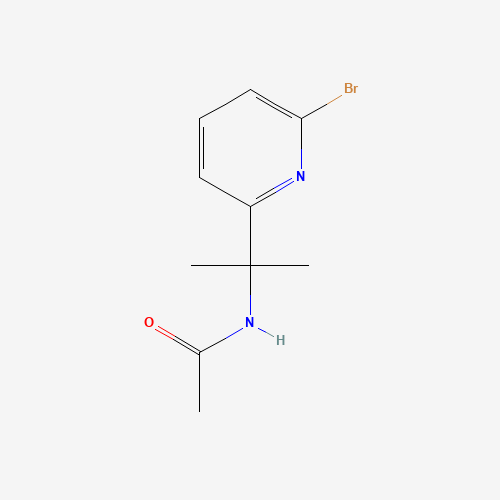 FT-0736448 CAS:776297-29-1 chemical structure