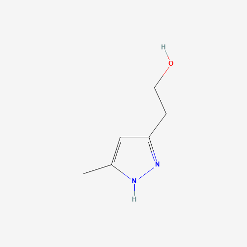 FT-0736451 CAS:57245-93-9 chemical structure