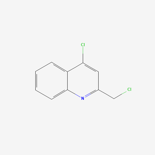 4-chloro-2-(chloromethyl)quinoline (CAS: 303224-88-6) - Related Chemical Product