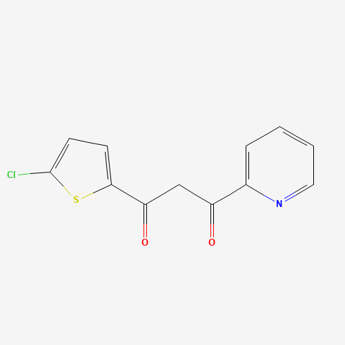 FT-0736459 CAS:919095-48-0 chemical structure
