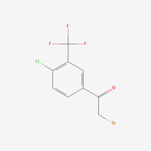 FT-0736462 CAS:630404-09-0 chemical structure