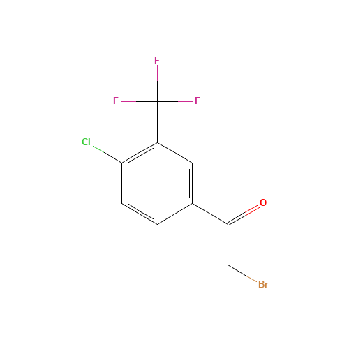 FT-0736462 CAS:630404-09-0 chemical structure