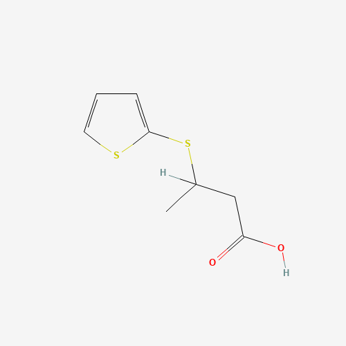 FT-0736471 CAS:120279-20-1 chemical structure