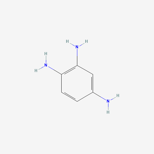 FT-0736475 CAS:615-71-4 chemical structure