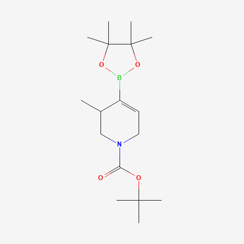FT-0736478 CAS:1268816-61-0 chemical structure