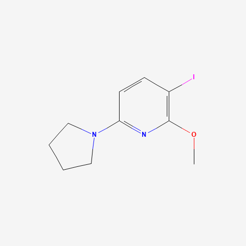 FT-0736486 CAS:1228666-06-5 chemical structure