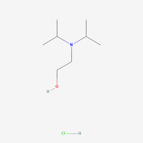 FT-0736488 CAS:63051-68-3 chemical structure