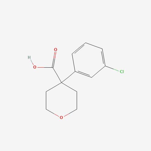 FT-0736491 CAS:473706-23-9 chemical structure