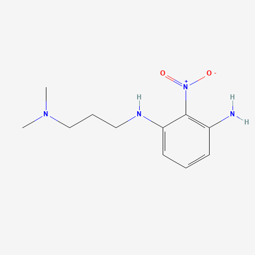 FT-0736492 CAS:878025-65-1 chemical structure