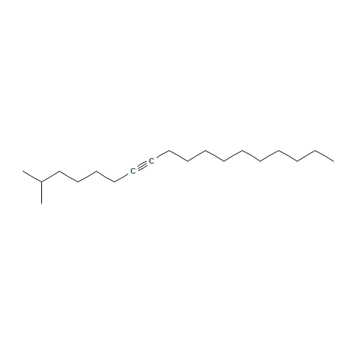 2-methyloctadec-7-yne (CAS: 35354-38-2) - Related Chemical Product